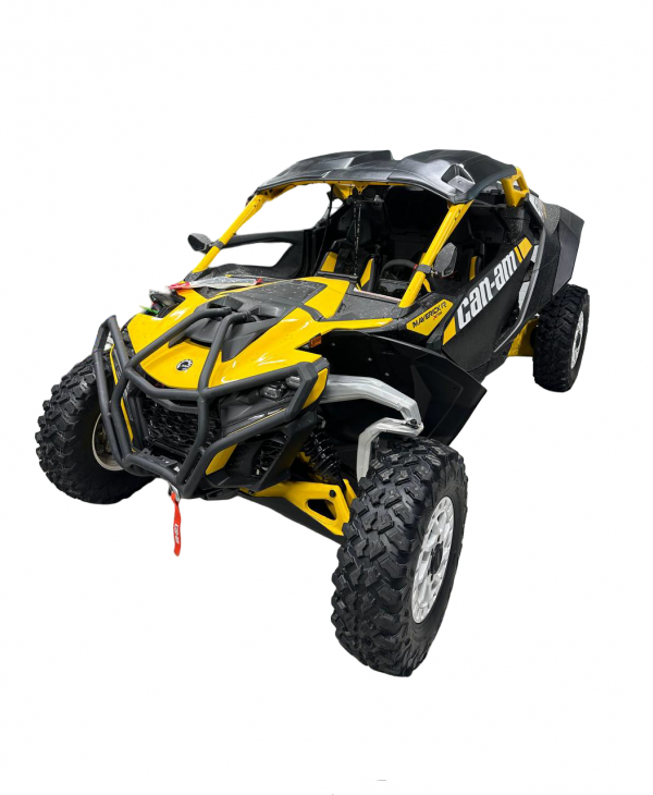 Крыша музыкальная maverick r с акустической системой c сабвуфером