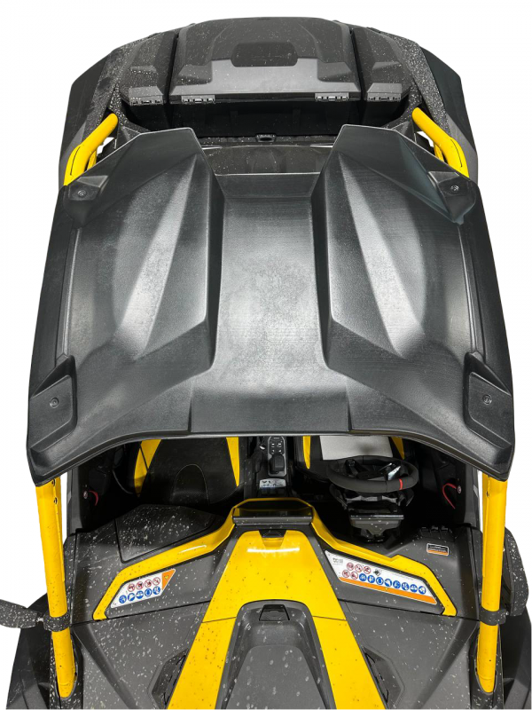 Крыша музыкальная maverick r с акустической системой c сабвуфером