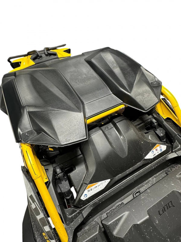 Крыша музыкальная maverick r с акустической системой c сабвуфером