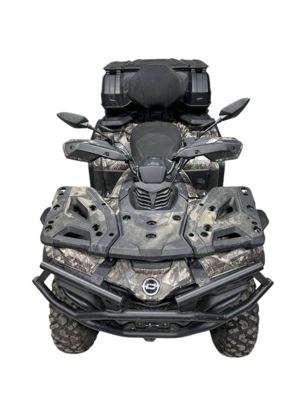 Расширители арок HISUN ATV 1000 (комплект)