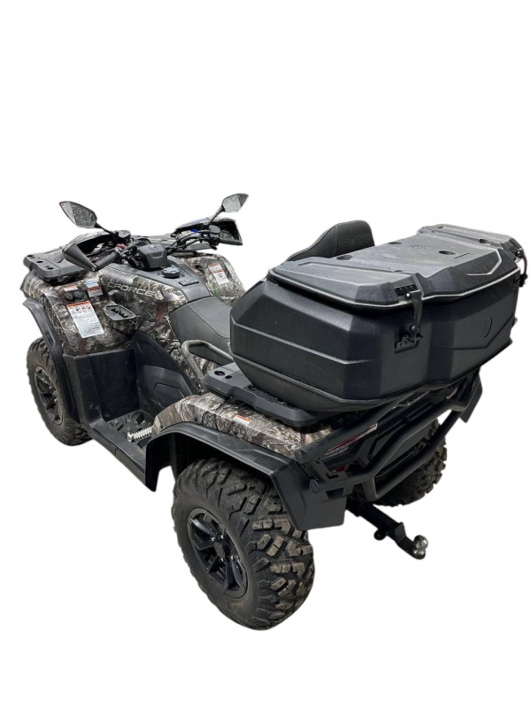 Расширители арок HISUN ATV 1000 (комплект)