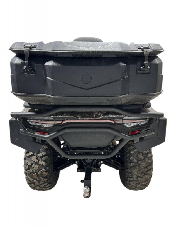 Расширители арок HISUN ATV 1000 (комплект)