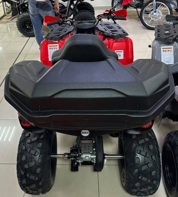 Кофр для Квадроциклов PZ-200