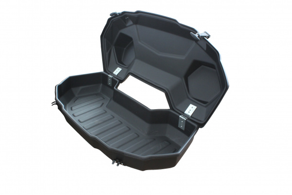 Кофр передний с возможностью установки акустической системы