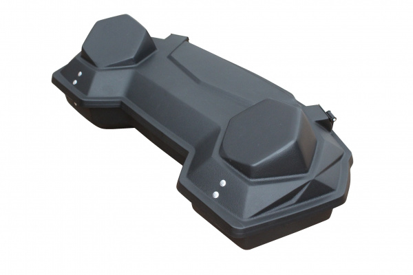 Кофр передний с возможностью установки акустической системы