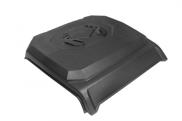 Крыша музыкальная RZR1000 без акустической системой