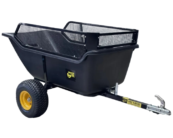 Прицеп для квадроцикла HD1800 S